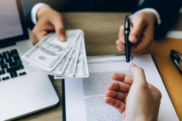 Professional Loan Agency in Linden, TN