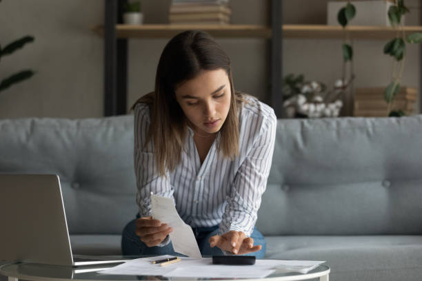 Financial Counseling and Guidance in Linden, TN