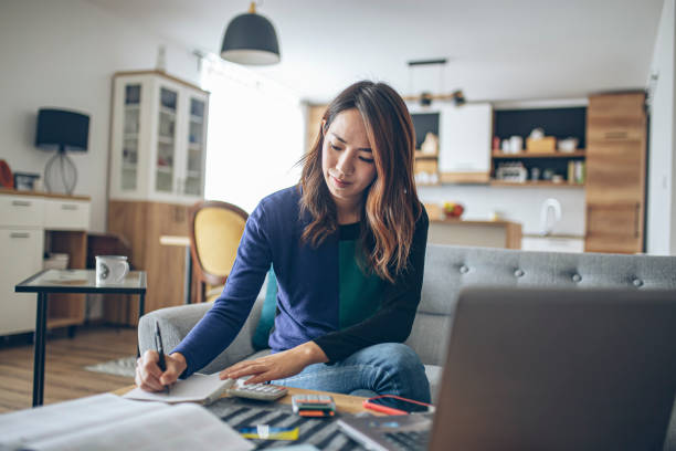 Best Secured Loans  in Linden, TN